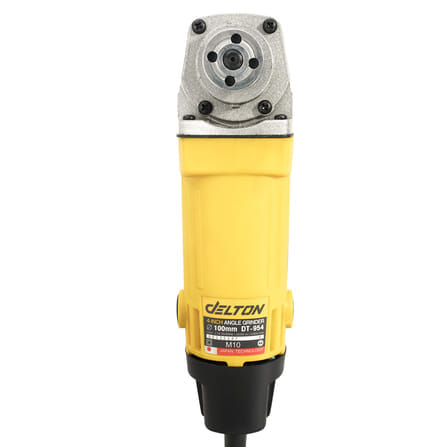 เครื่องเจียร DELTON รุ่น DT-954 4 นิ้ว 1,050 วัตต์_4